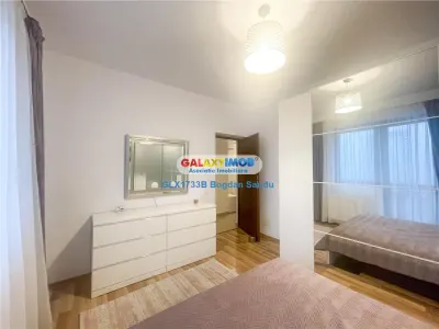 Apartament de inchiriat cu 3 camere, decomandat Militari - Bacriului - foto 3