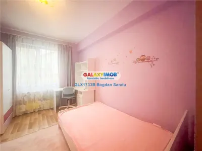 Apartament de inchiriat cu 3 camere, decomandat Militari - Bacriului - foto 4