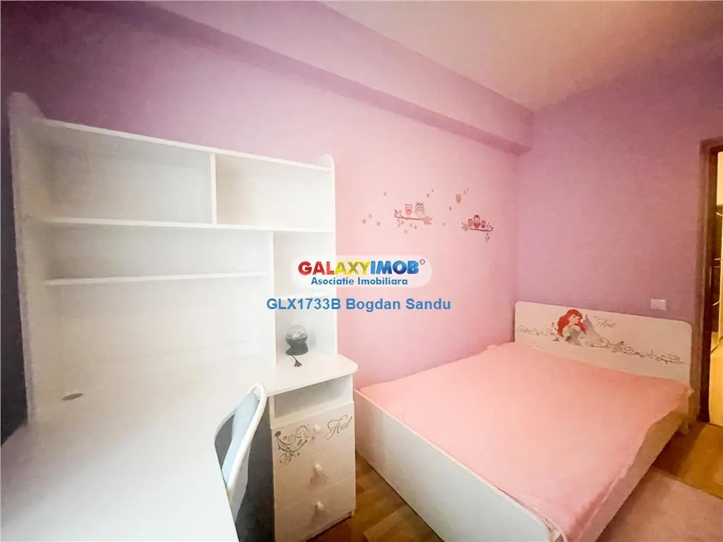Apartament de inchiriat cu 3 camere, decomandat Militari - Bacriului - foto 5
