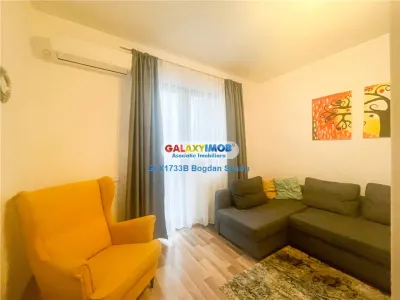 Apartament de inchiriat cu 3 camere, decomandat Militari - Bacriului - foto 6