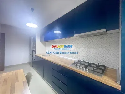 Apartament de inchiriat cu 3 camere, decomandat Militari - Bacriului - foto 9