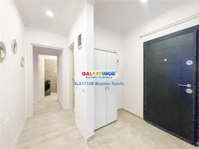 Apartament cu 3 camere de inchiriat in Militari Residence TUR VIRTUAL - foto 11