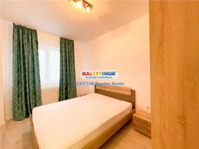 Apartament cu 3 camere de inchiriat in Militari Residence TUR VIRTUAL - foto 3