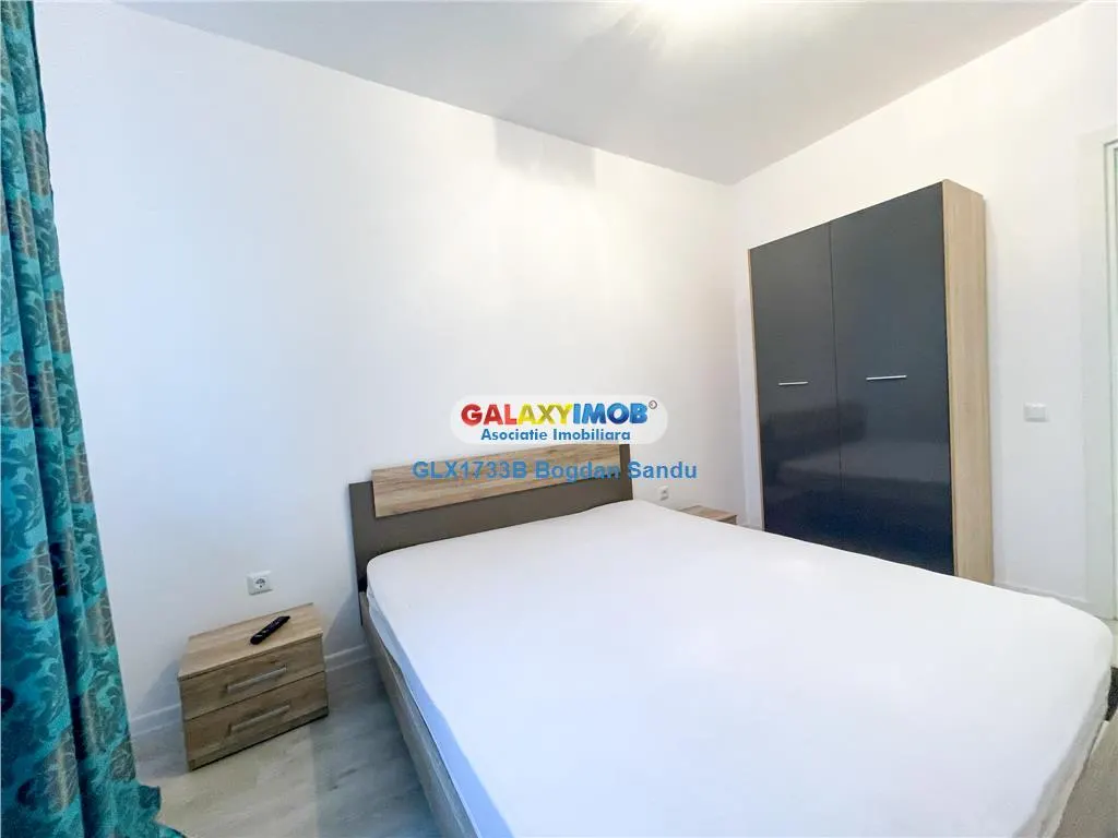 Apartament cu 3 camere de inchiriat in Militari Residence TUR VIRTUAL - foto 4