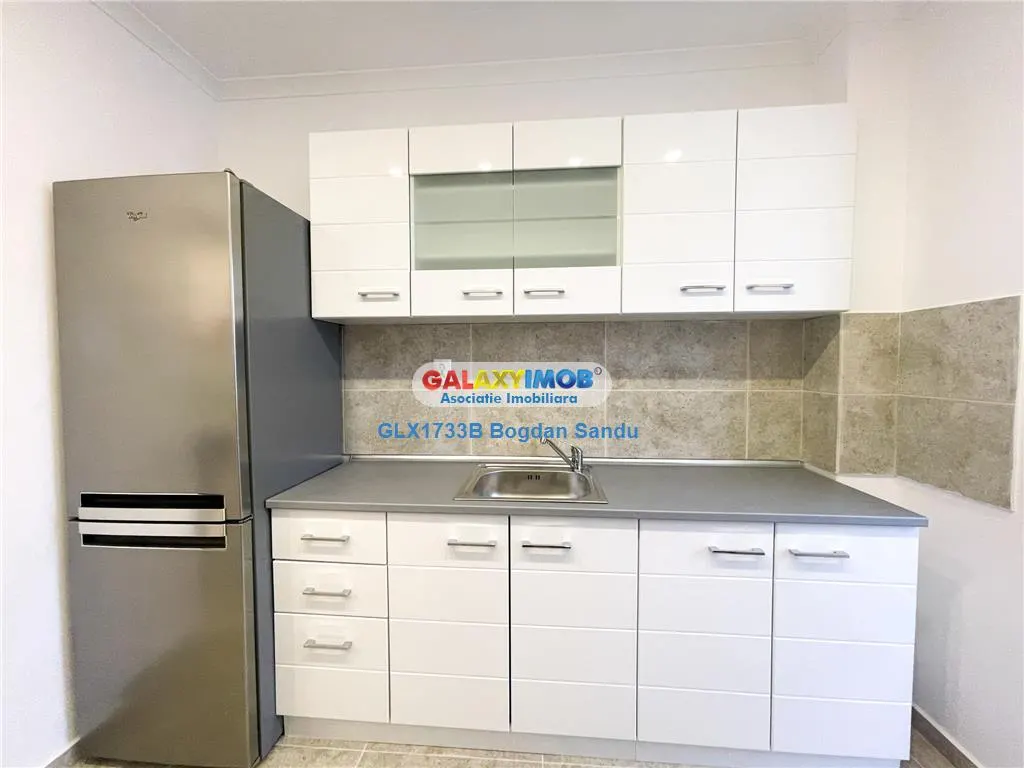Apartament cu 3 camere de inchiriat in Militari Residence TUR VIRTUAL - foto 6