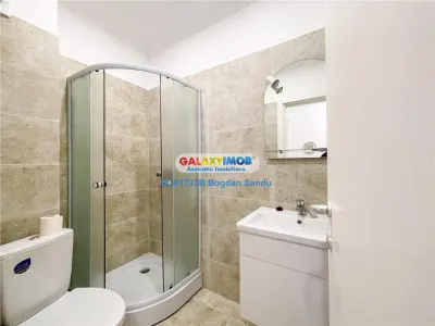 Apartament cu 3 camere de inchiriat in Militari Residence TUR VIRTUAL - foto 9