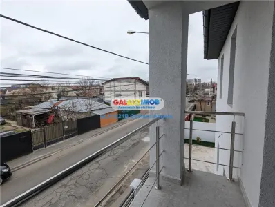 Aparatorii Patriei vila P+1,5 camere,an 2023 - foto 17