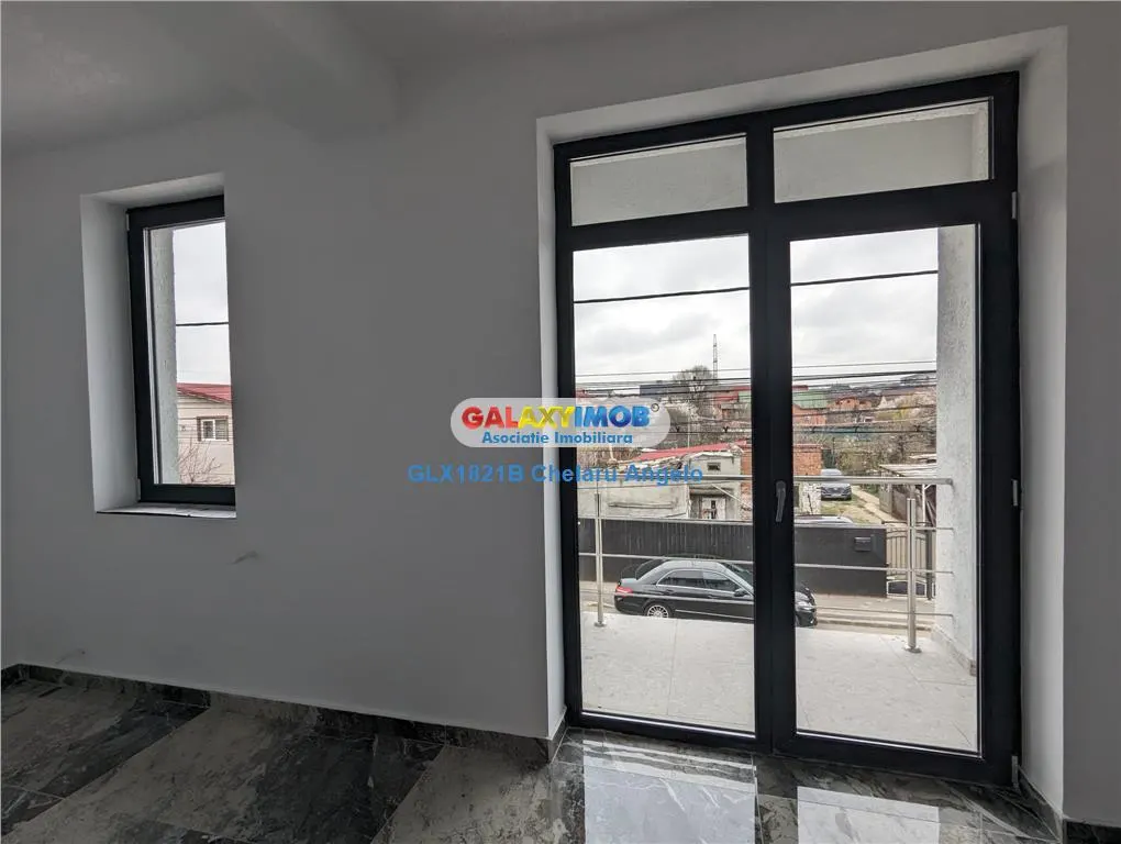 Aparatorii Patriei vila P+1,5 camere,an 2023 - foto 3