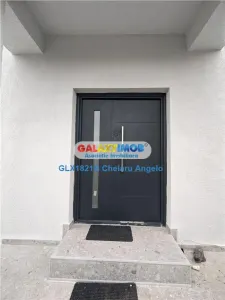 Aparatorii Patriei vila P+1,5 camere,an 2023 - foto 22