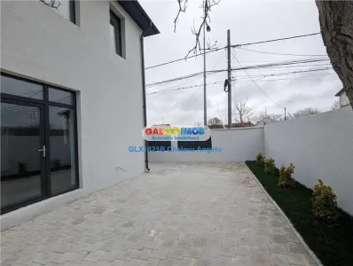Aparatorii Patriei vila P+1,5 camere,an 2023 - foto 23