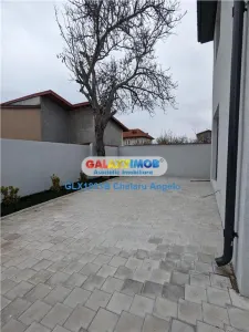 Aparatorii Patriei vila P+1,5 camere,an 2023 - foto 25