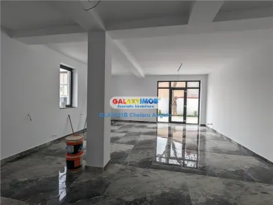 Aparatorii Patriei vila P+1,5 camere,an 2023 - foto 4