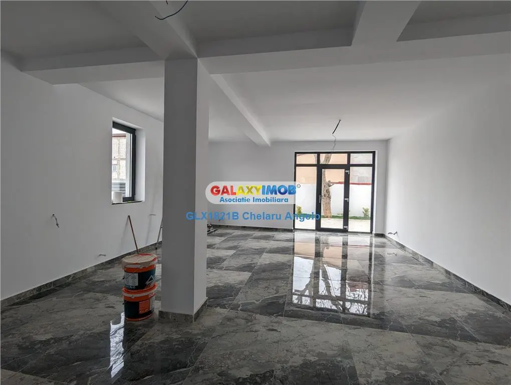 Aparatorii Patriei vila P+1,5 camere,an 2023 - foto 4