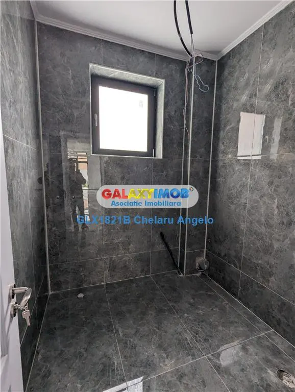 Aparatorii Patriei vila P+1,5 camere,an 2023 - foto 6