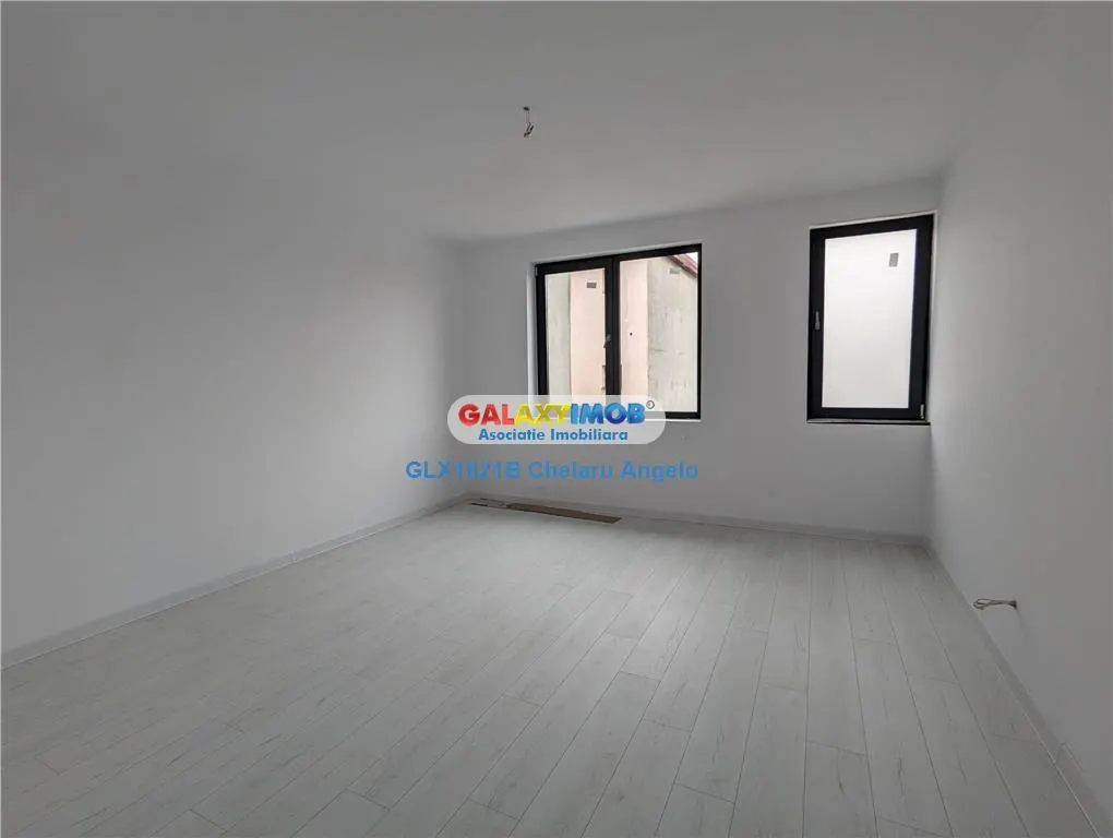 Aparatorii Patriei vila P+1,5 camere,an 2023 - foto 8