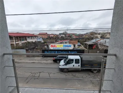 Aparatorii Patriei vila P+1,5 camere,an 2023 - foto 10