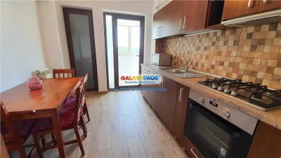 de inch  ap cu 3 camere ultracentral  la cheie - foto 2