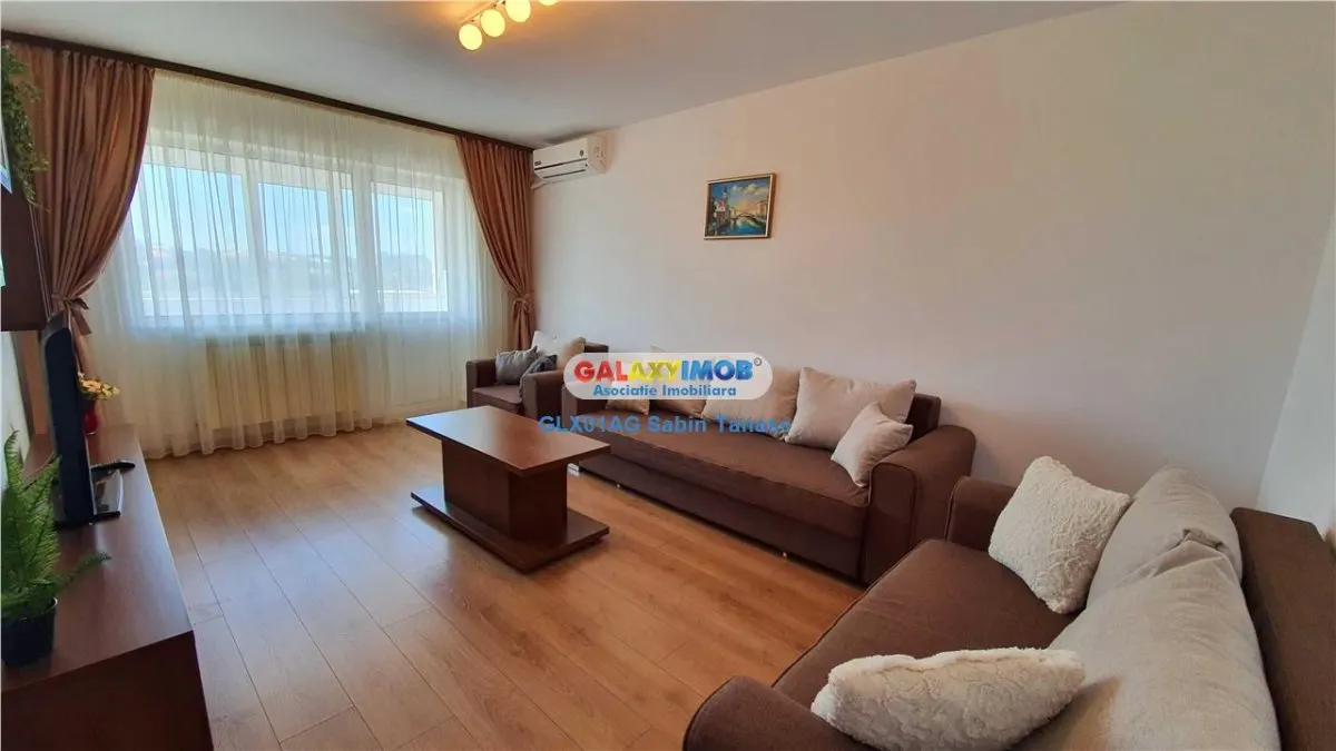de inch  ap cu 3 camere ultracentral  la cheie - foto 4
