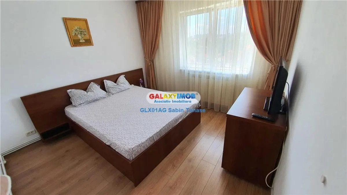 de inch  ap cu 3 camere ultracentral  la cheie - foto 5