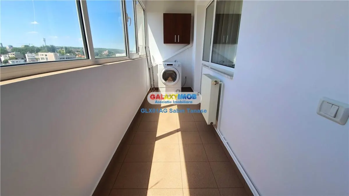 de inch  ap cu 3 camere ultracentral  la cheie - foto 7