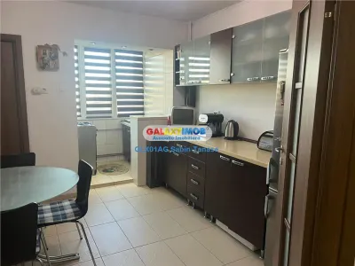 de inchiriat ap 2 cam fratii golesti la cheie etaj 2 cu parcare - foto 8