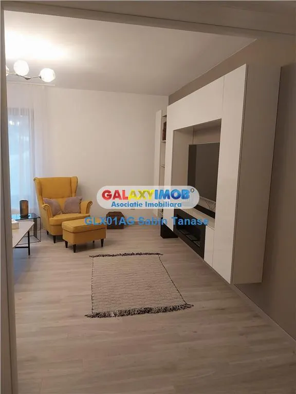 vanzare ap 3 camere in supraf de 110  mp utili rezidenta Stefanesti - foto 2