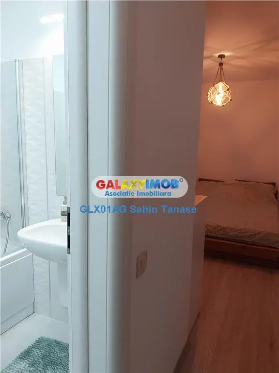 vanzare ap 3 camere in supraf de 110  mp utili rezidenta Stefanesti - foto 12