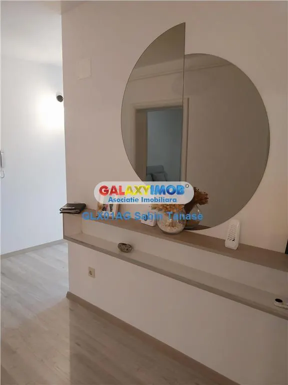 vanzare ap 3 camere in supraf de 110  mp utili rezidenta Stefanesti - foto 5