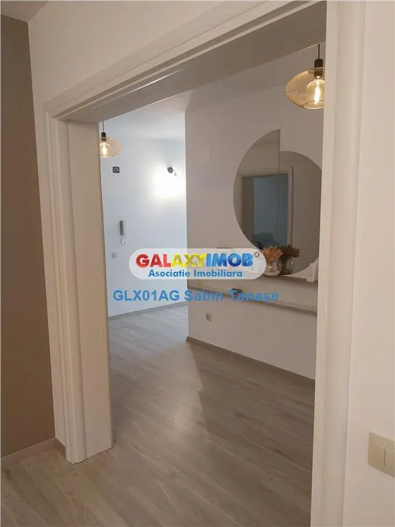 vanzare ap 3 camere in supraf de 110  mp utili rezidenta Stefanesti - foto 7