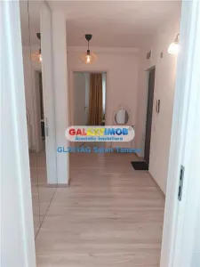vanzare ap 3 camere in supraf de 110  mp utili rezidenta Stefanesti - foto 8