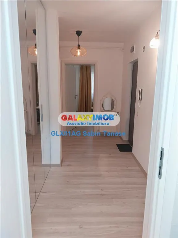vanzare ap 3 camere in supraf de 110  mp utili rezidenta Stefanesti - foto 8