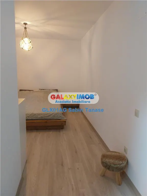 vanzare ap 3 camere in supraf de 110  mp utili rezidenta Stefanesti - foto 9
