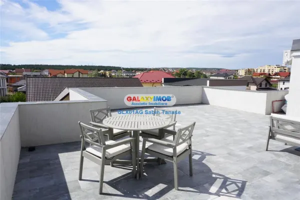 Apartament 3 camere Pitești - poza 1
