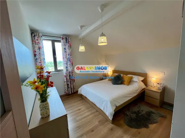 Apartament 3 camere Pitești - poza 11
