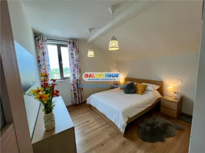 de vanzare apartament 3 camere  cu terasa in supraf de 162  mp utili - foto 11
