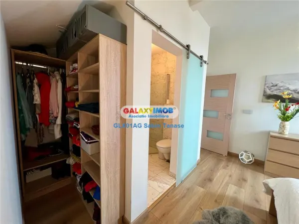 Apartament 3 camere Pitești - poza 13