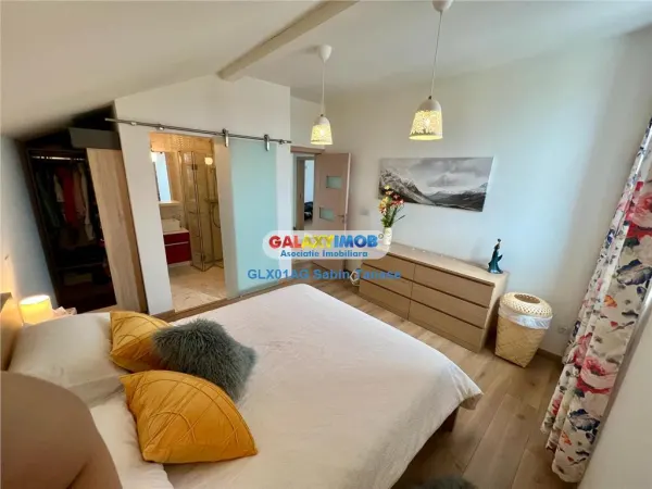 Apartament 3 camere Pitești - poza 14