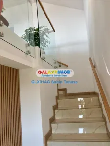 de vanzare apartament 3 camere  cu terasa in supraf de 162  mp utili - foto 5