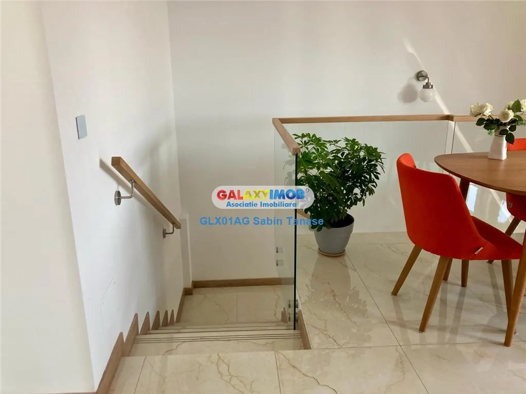 de vanzare apartament 3 camere  cu terasa in supraf de 162  mp utili - foto 6