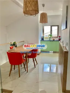de vanzare apartament 3 camere  cu terasa in supraf de 162  mp utili - foto 7