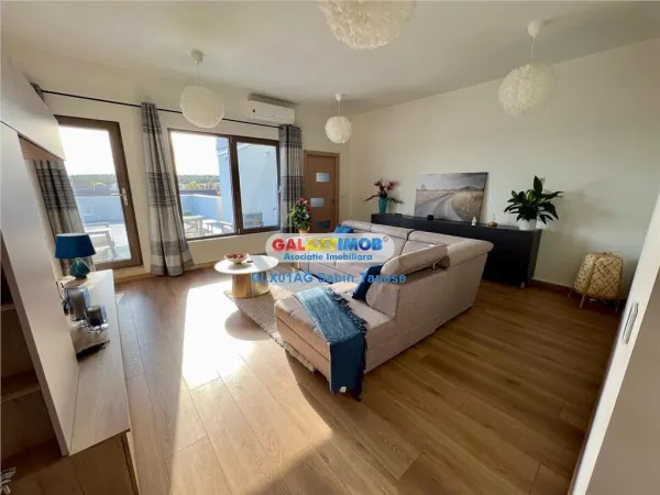 Apartament 3 camere Pitești - poza 8