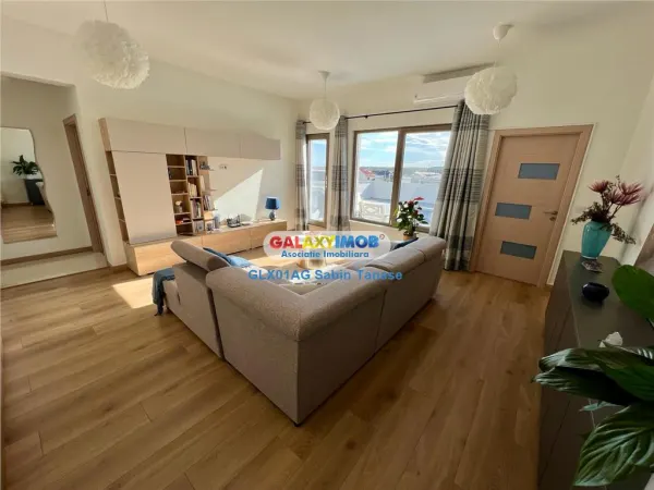 Apartament 3 camere Pitești - poza 9