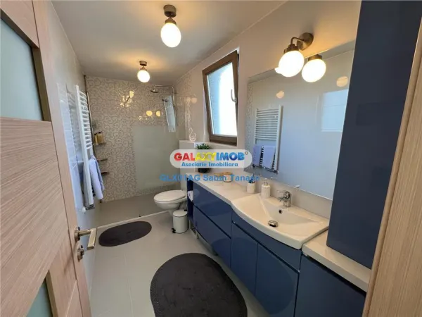 Apartament 3 camere Pitești - poza 10