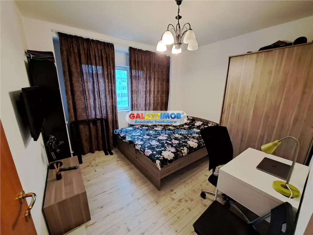 Vanzare apartament 3 camere I Unirii - Octavian Goga - foto 1