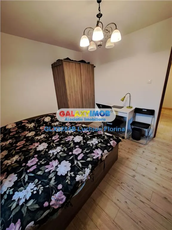 Vanzare apartament 3 camere I Unirii - Octavian Goga - foto 2