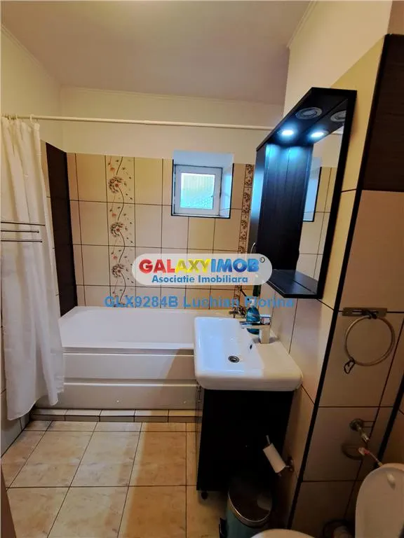 Vanzare apartament 3 camere I Unirii - Octavian Goga - foto 12