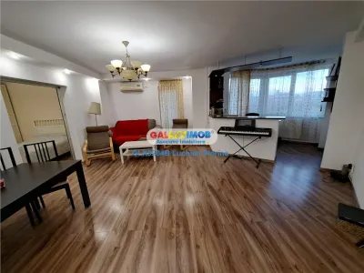 Vanzare apartament 3 camere I Unirii - Octavian Goga - foto 5
