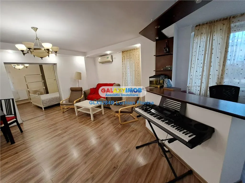 Vanzare apartament 3 camere I Unirii - Octavian Goga - foto 6