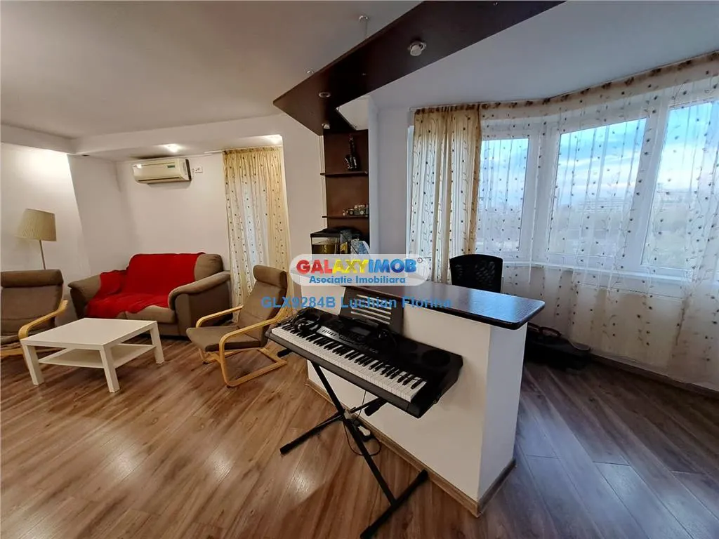 Vanzare apartament 3 camere I Unirii - Octavian Goga - foto 7