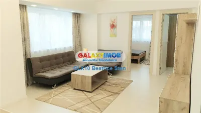 Penthouse disponibil in imobil rezidential/totul nou Piata Domenii - foto 1